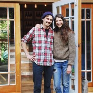 Meet your Posher, Matthew